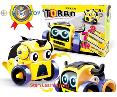 Affordable Stem Learning Kits Designed for Skill Development