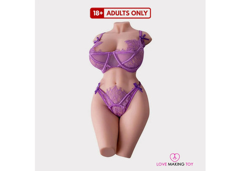 Buy Half Body Dolls Online in India