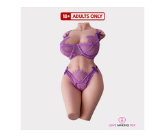 Buy Half Body Dolls Online in India