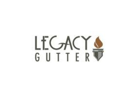 Legacy Gutter Solutions Inc.