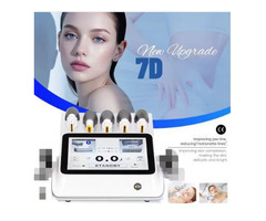 🔥 Ultimate SMAS Lifting & Skin Tightening Machine - 1/1