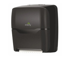 Sustain Hygiene with Superior Paper Towel Dispensers