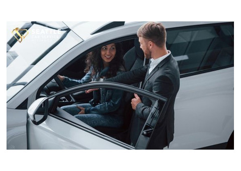 Reliable Airport Transportation Seattle for Comfortable Travel