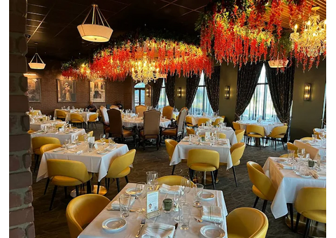 Best Food in Port St Lucie at Amore Italian Chophouse