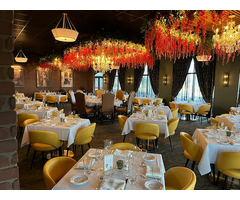 Best Food in Port St Lucie at Amore Italian Chophouse - 1/1