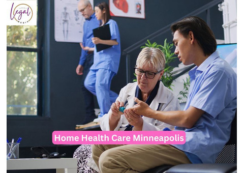 What Families Should Know Before Hiring Home Health Care Minneapolis?