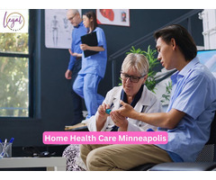 What Families Should Know Before Hiring Home Health Care Minneapolis? - 1/1