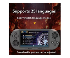 SF3000 Portable Retro Game Console