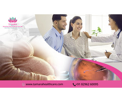 Start Your Family with the Best IVF Doctor in Bangalore