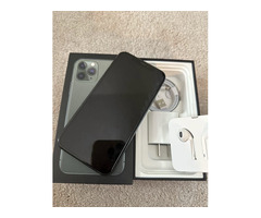 iPhone 11 Pro 256GB - 1/1