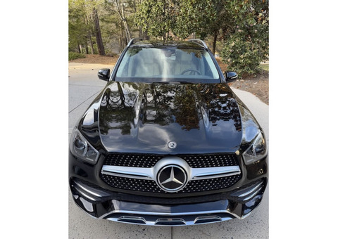 GLE 350