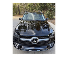 GLE 350
