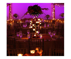 Affordable & Elegant Budget Wedding Venues in NJ – Moghul Ballroom