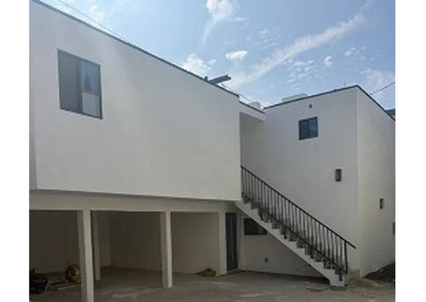 Fire Recovery Contractors in Los Angeles – IA Builders