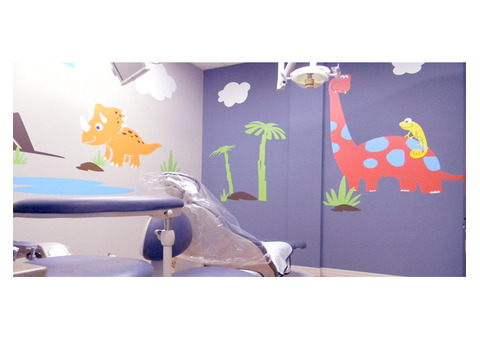 Pediatric Dentist in clifton NJ – Clifton Pediatric Dental Care