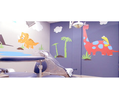 Pediatric Dentist in clifton NJ – Clifton Pediatric Dental Care
