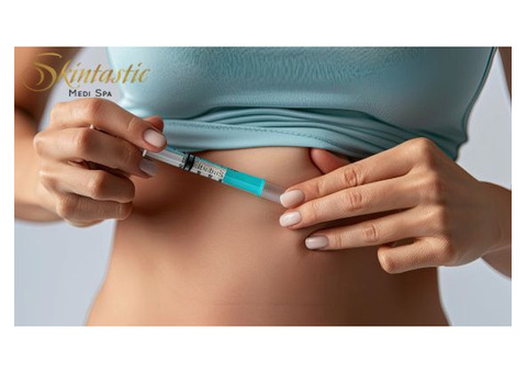 Best Semaglutide Riverside for Effective Weight Loss Solutions