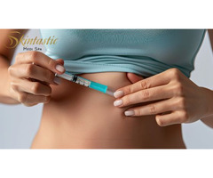 Best Semaglutide Riverside for Effective Weight Loss Solutions