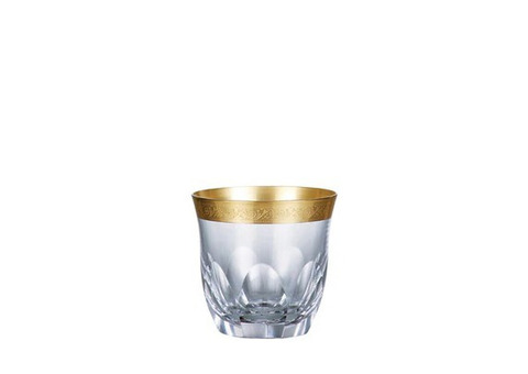 whiskey tumblers crystal