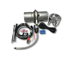 Bundy Exhaust Brake Built for Strength & Durability