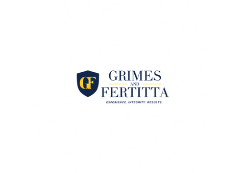 Grimes and Fertitta