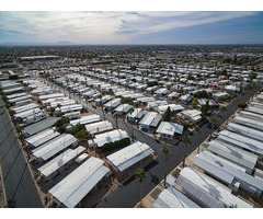 Mobile Home Park Real Estate Investing Opportunities - 1/1