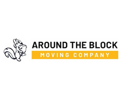 Dallas Moving Company -  Around The Block Moving Company