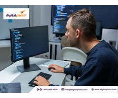 Software Company in Kolkata for Future-Ready Digital Innovation