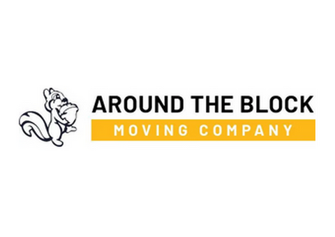 Residential Movers Dallas TX - Around The Block Moving Company