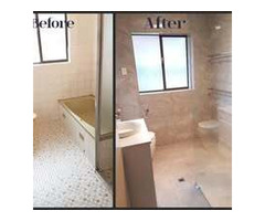 Bathroom renovation northern suburbs Adelaide - 1/1