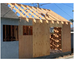 Room Addition in Los Angeles – IA Builders