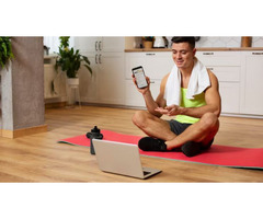 Online Fitness Trainer Sydney – Personalised Coaching Anywhere