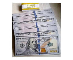 Buy Fake US Dollars