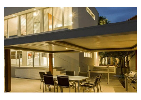 Increase Insulation with Plantation Shutters Adelaide