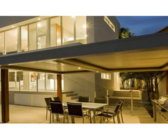 Increase Insulation with Plantation Shutters Adelaide - 1/1