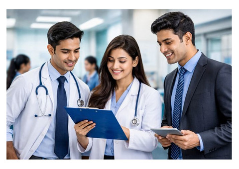 ISHM: Top Hospital Management Colleges in Kolkata