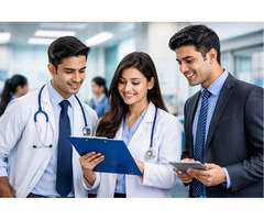 ISHM: Top Hospital Management Colleges in Kolkata