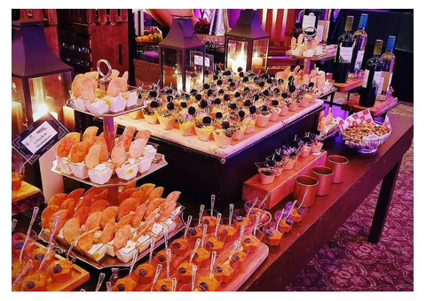 Affordable Wedding Catering in New Jersey | Moghul Catering