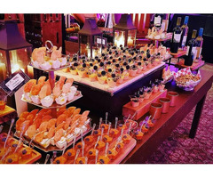 Affordable Wedding Catering in New Jersey | Moghul Catering