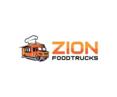Zion Foodtrucks - 1/1