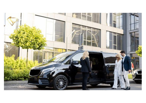 Premium Seattle Limo Service for Luxury Travel