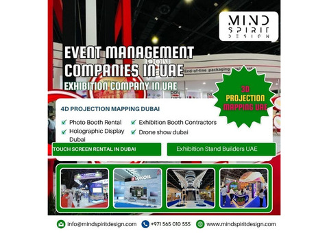 Creative Photo Booth Dubai Solutions for Brand Activation