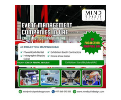 Creative Photo Booth Dubai Solutions for Brand Activation