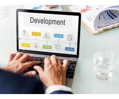 Advanced Website Development Company in Siliguri for Growth - 1/1