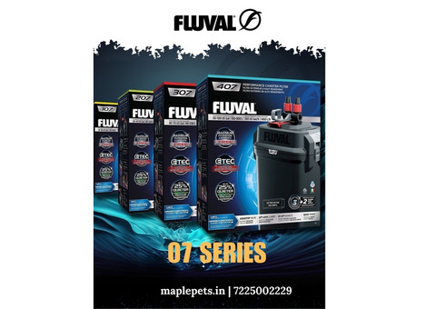 Aquarium Filter for Fish Tank Maintenance