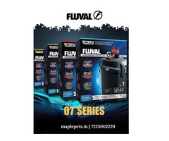 Aquarium Filter for Fish Tank Maintenance