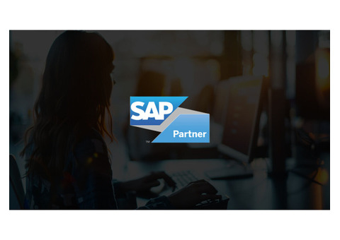 Why SAP AI Services in Saudi Arabia Are Key to Digital Success