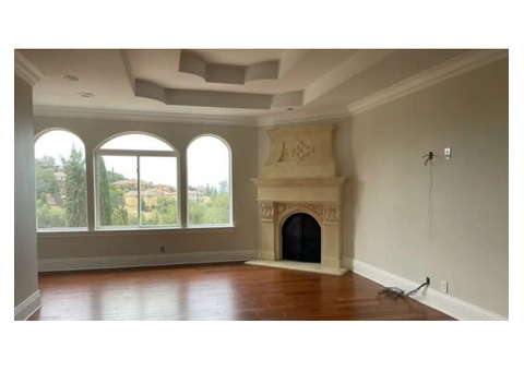 Give Your Walls a New Life with Mister Paint Interior Home Painting