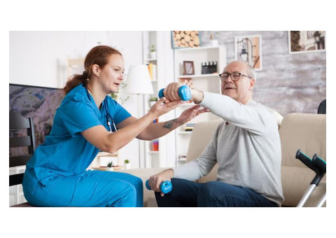 Home Visit Physiotherapy Sydney – Expert Care at Your Door