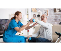 Home Visit Physiotherapy Sydney – Expert Care at Your Door